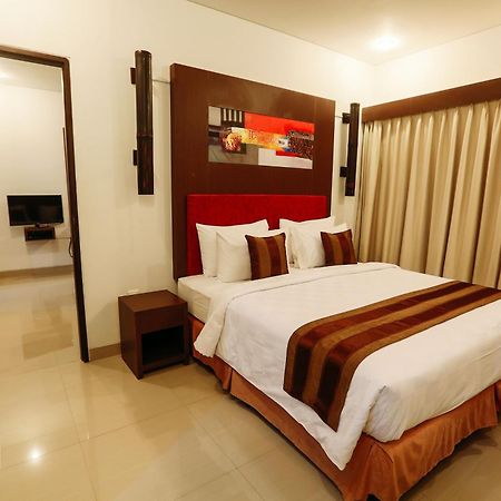 The Swaha Ubud Hotel Sukawati  Room photo