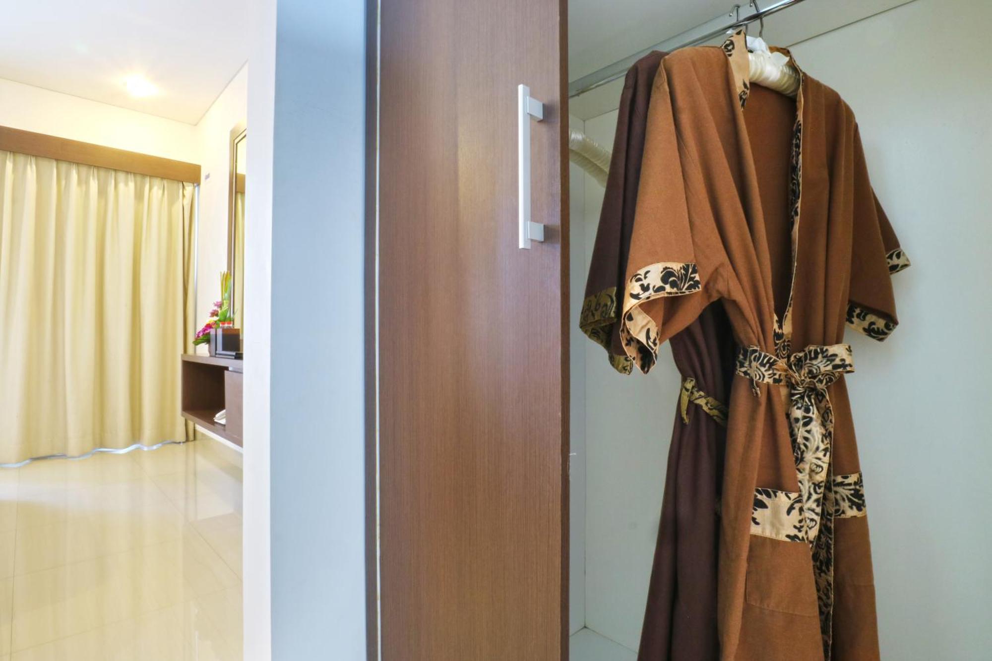The Swaha Ubud Hotel Sukawati  Room photo