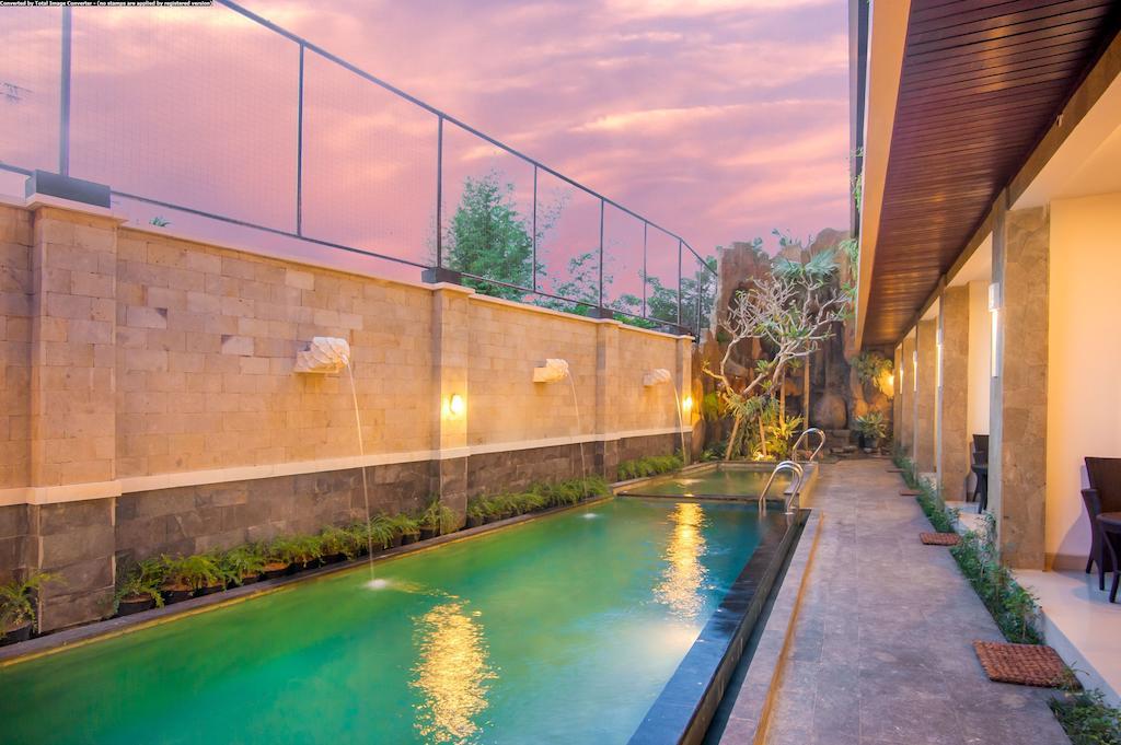 The Swaha Ubud Hotel Sukawati  Exterior photo