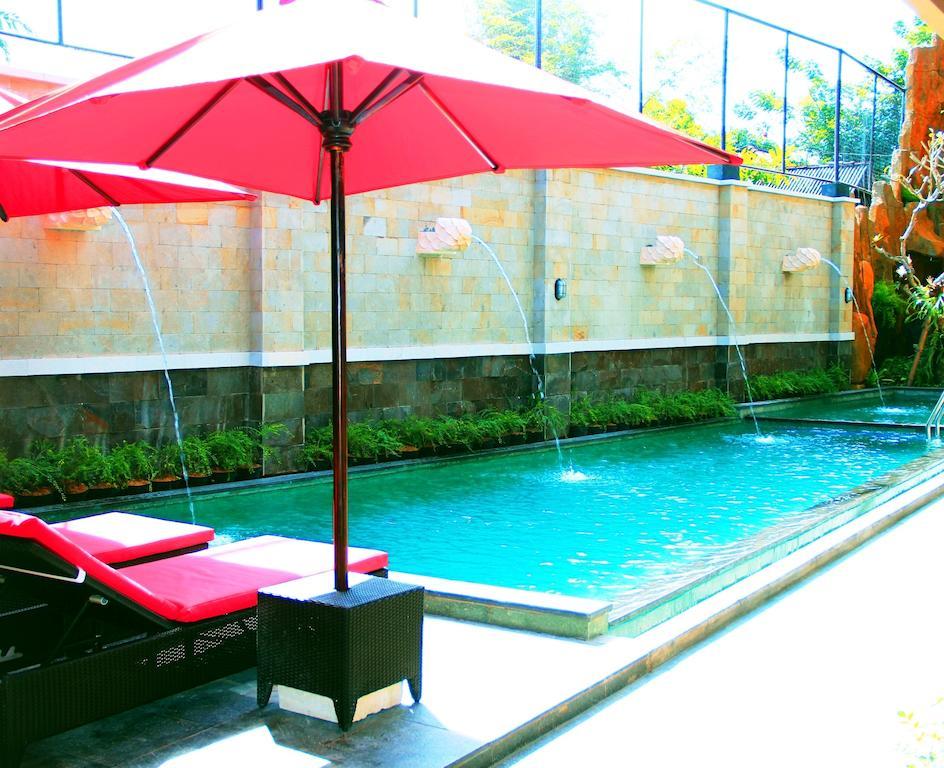 The Swaha Ubud Hotel Sukawati  Exterior photo