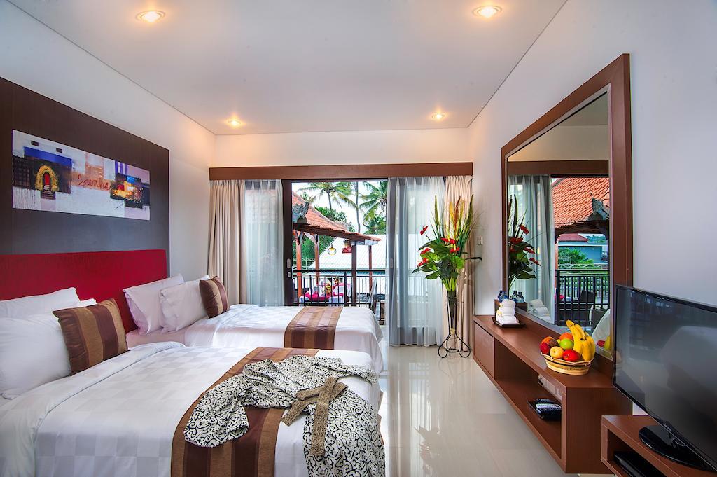 The Swaha Ubud Hotel Sukawati  Exterior photo