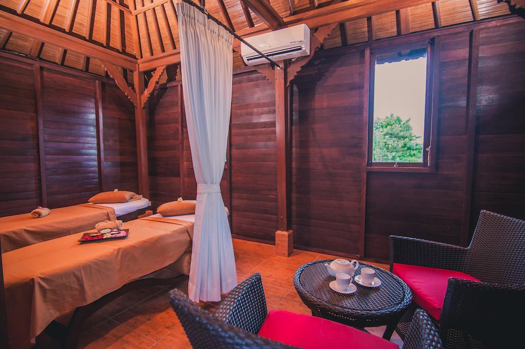 The Swaha Ubud Hotel Sukawati  Exterior photo
