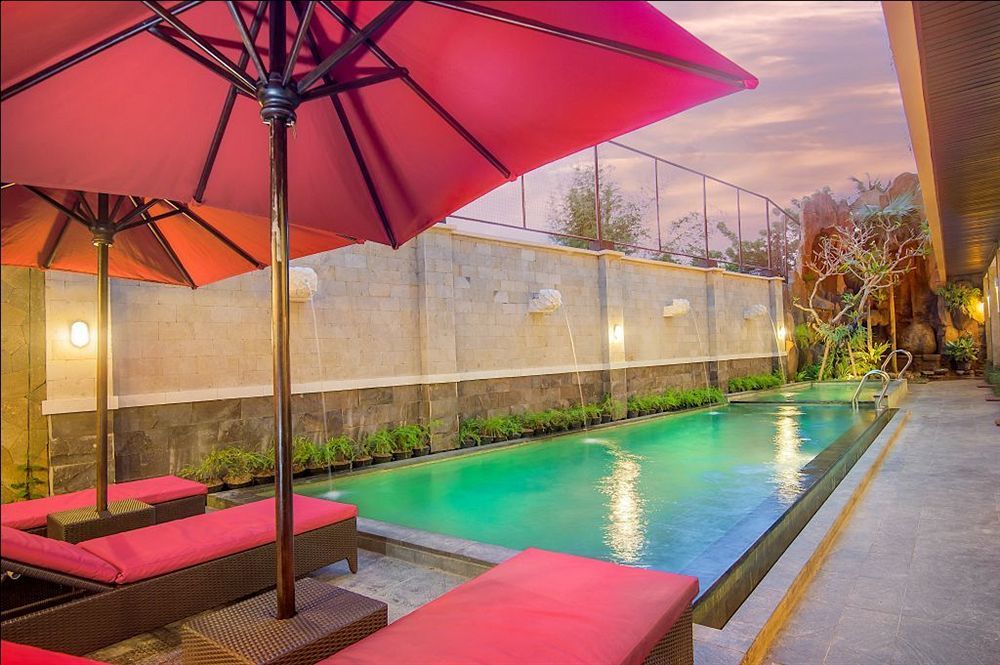 The Swaha Ubud Hotel Sukawati  Exterior photo