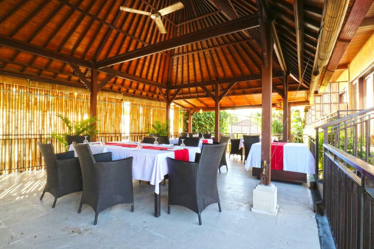 The Swaha Ubud Hotel Sukawati  Exterior photo