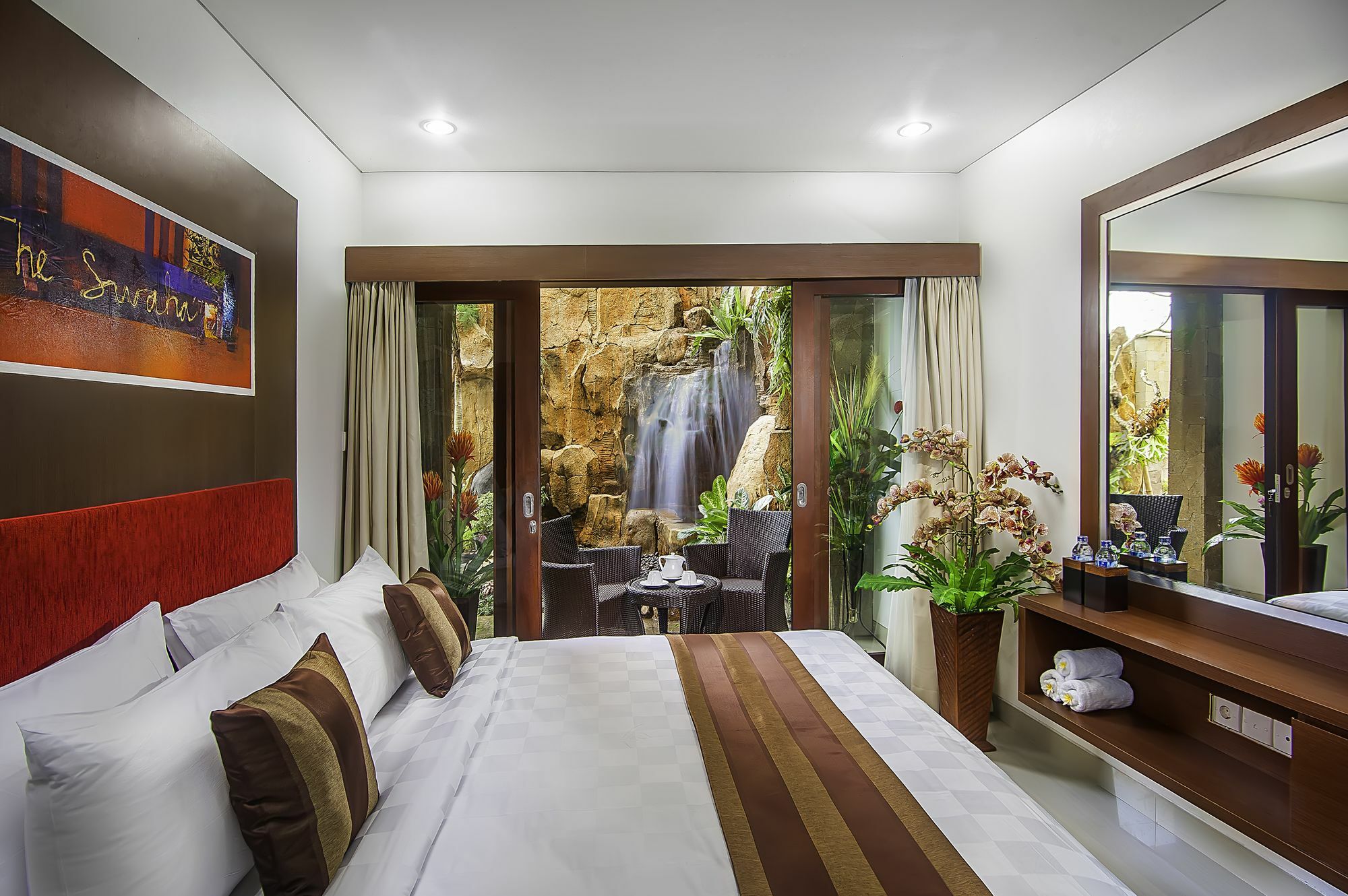 The Swaha Ubud Hotel Sukawati  Exterior photo
