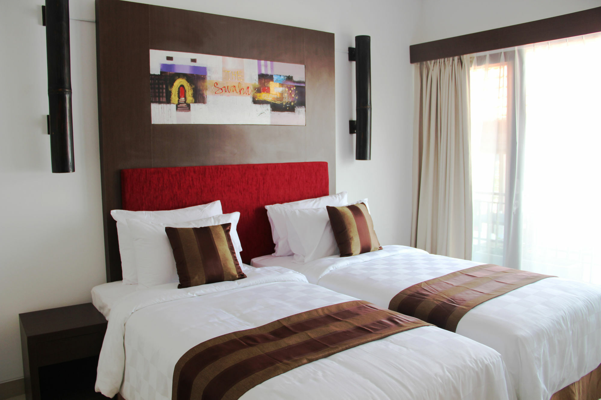 The Swaha Ubud Hotel Sukawati  Exterior photo