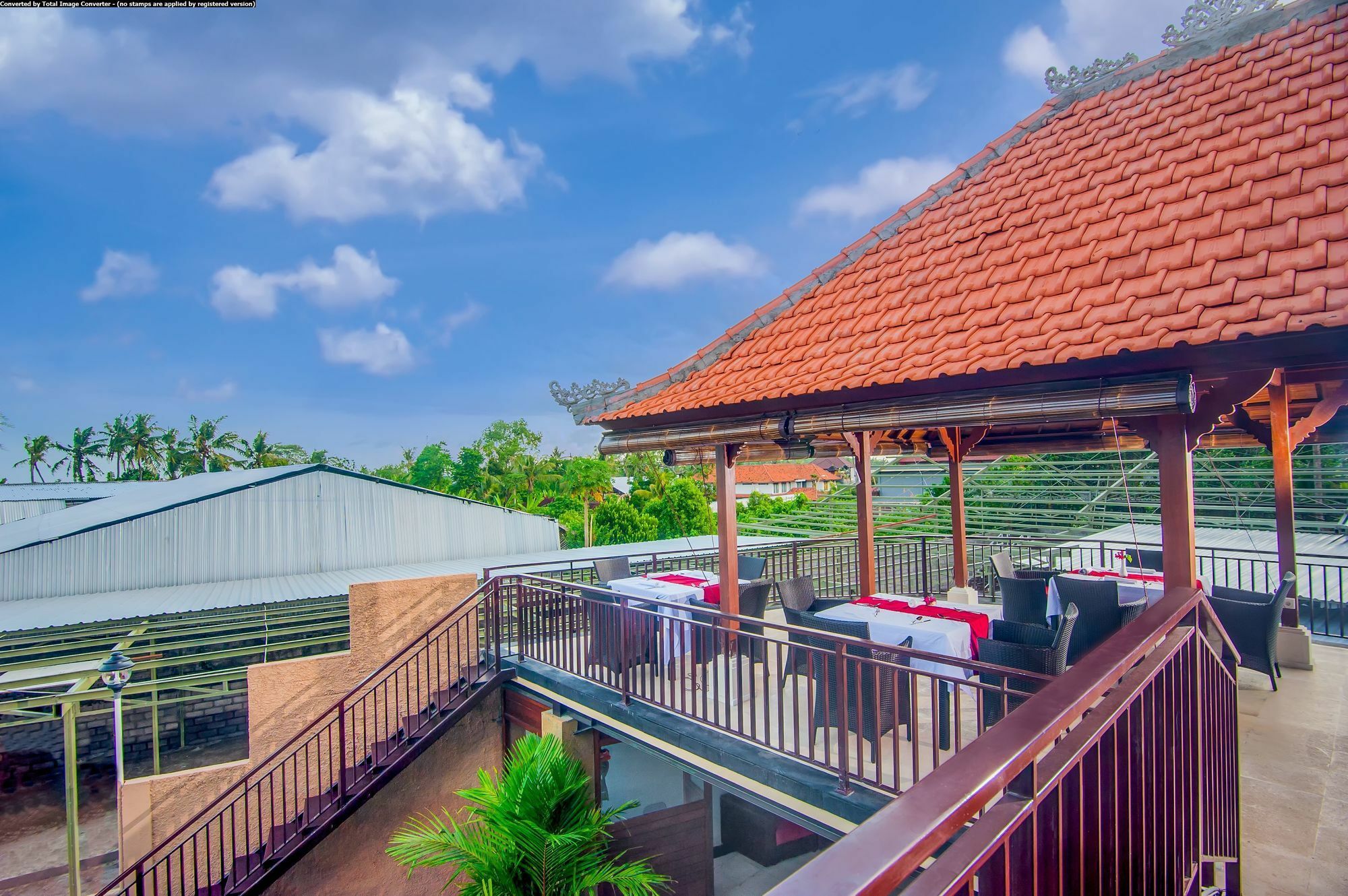 The Swaha Ubud Hotel Sukawati  Exterior photo