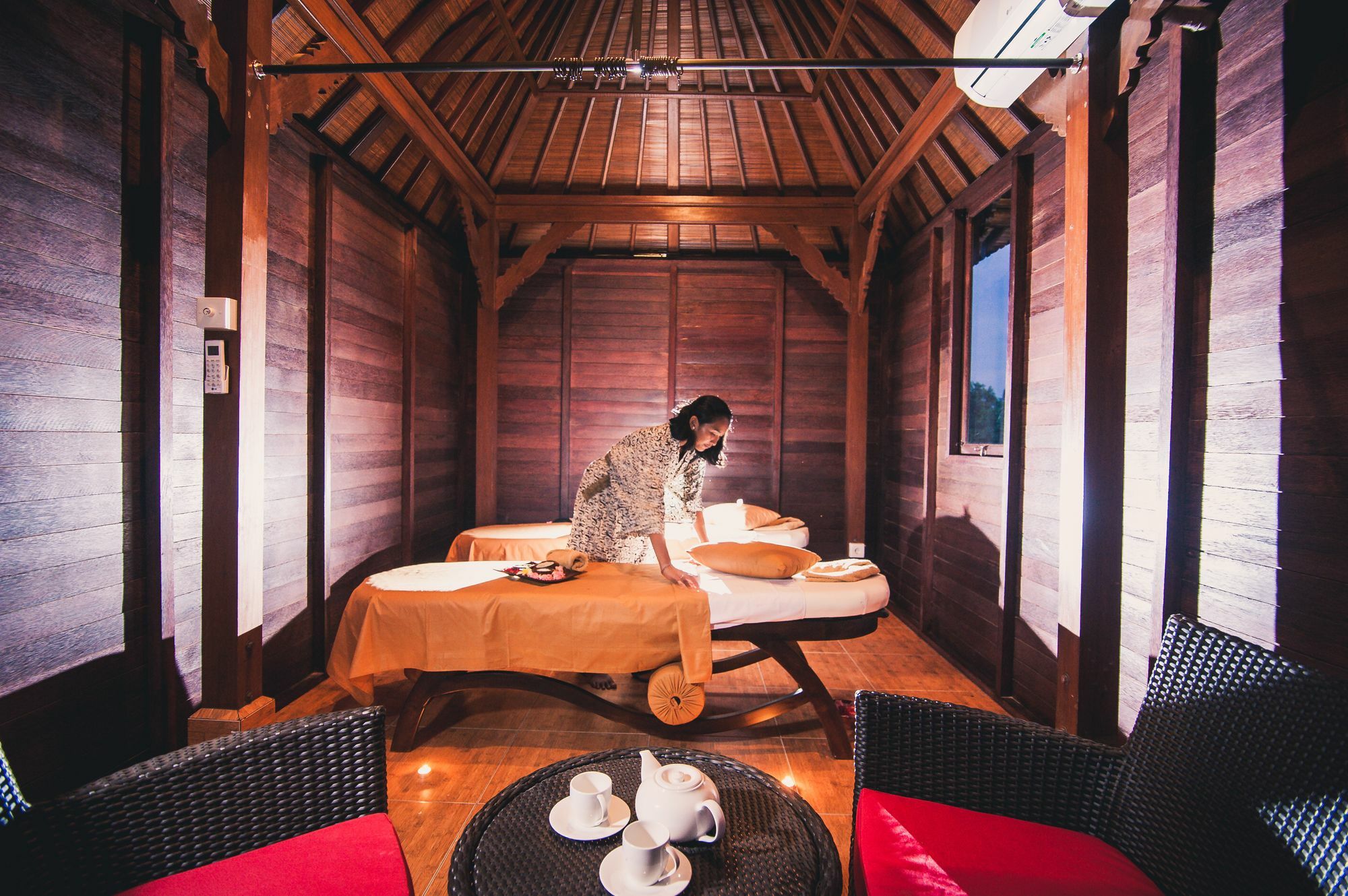 The Swaha Ubud Hotel Sukawati  Exterior photo